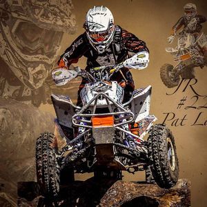 Meet your Posher, Pat